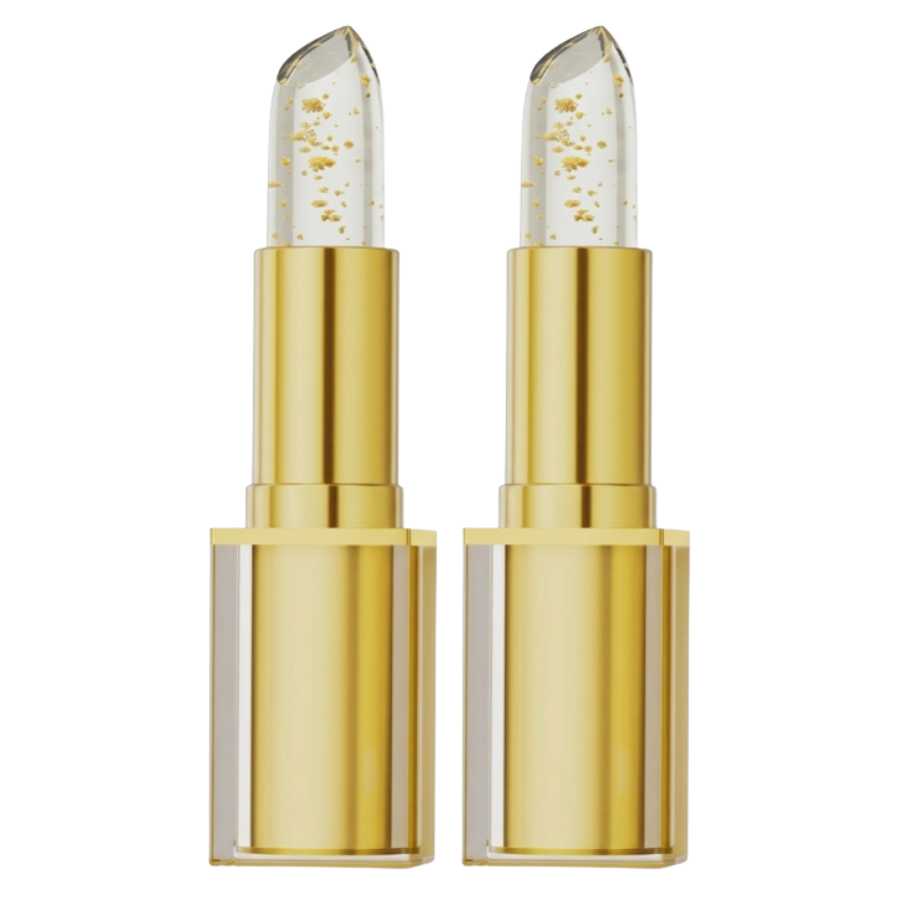 Roselle™ | Farbwechselnder Lippenstift