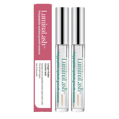 LuminaLash™ | Natürliche Wimpernserum