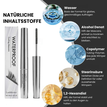 LashRevive™ | Volumizing Mascara für reife Wimpern