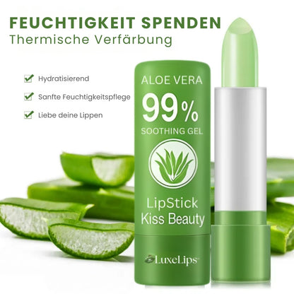 LuxeLips™ | Beruhigende Lippenpflege für natürliche Schönheit