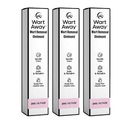 WartAway™ | Warzenentfernungscreme