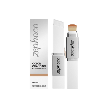 SkinBlend™ | Sag unebenem Hautbild Lebewohl und erhalte in Sekunden einen makellosen Teint!