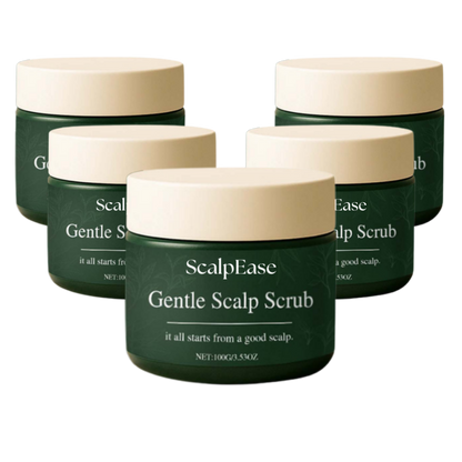 ScalpEase™  | Hautcreme