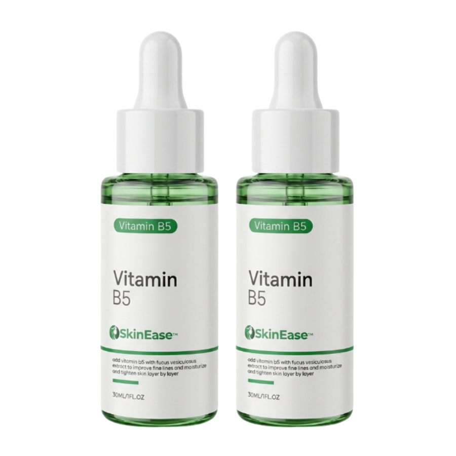 SkinEase™ | Beruhigendes Serum für reaktive, zu Rötungen neigende Haut