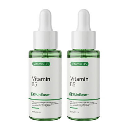 SkinEase™ | Beruhigendes Serum für reaktive, zu Rötungen neigende Haut