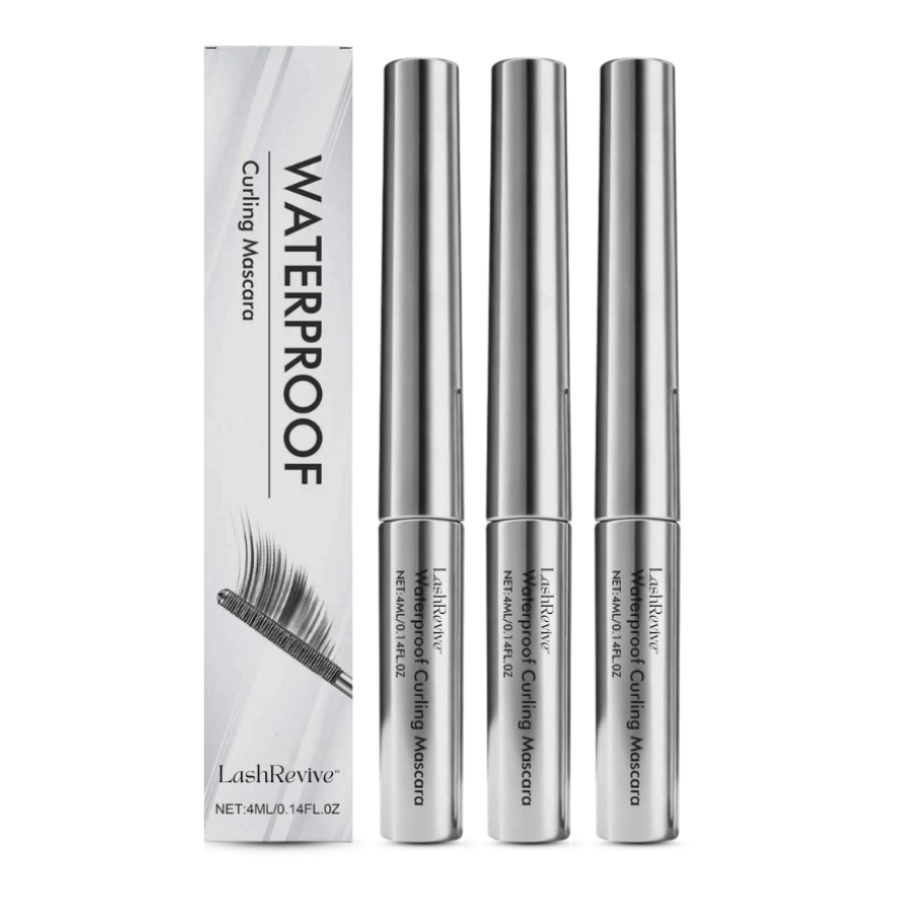 LashRevive™ | Volumizing Mascara für reife Wimpern