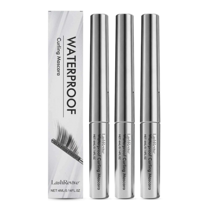 LashRevive™ | Volumizing Mascara für reife Wimpern
