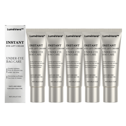 LuméVera™ | Eye-Lift-Creme
