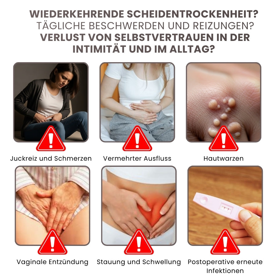 HydraFem™ | Intime Hydration für sie – auf natürliche Weise
