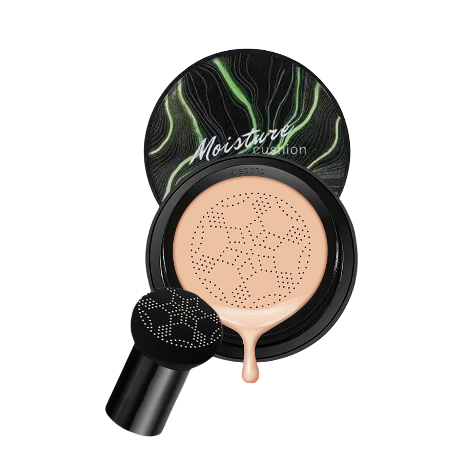 LuvieGlow™ | BB-Creme-Gesichts-Make-up für reife Haut