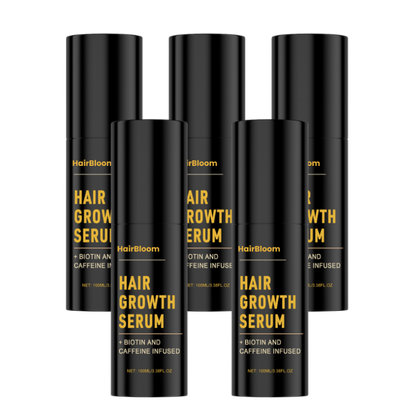 HairBloom™ | Haarwachstumsspray