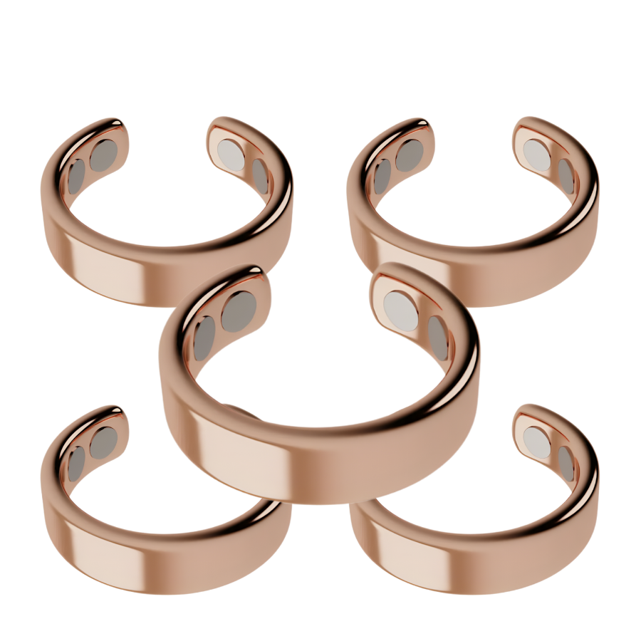 SlimRing™ | Magnetring