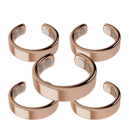 SlimRing™ | Magnetring