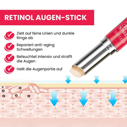EyeLiss™ | Retinol Augen-Stick Creme