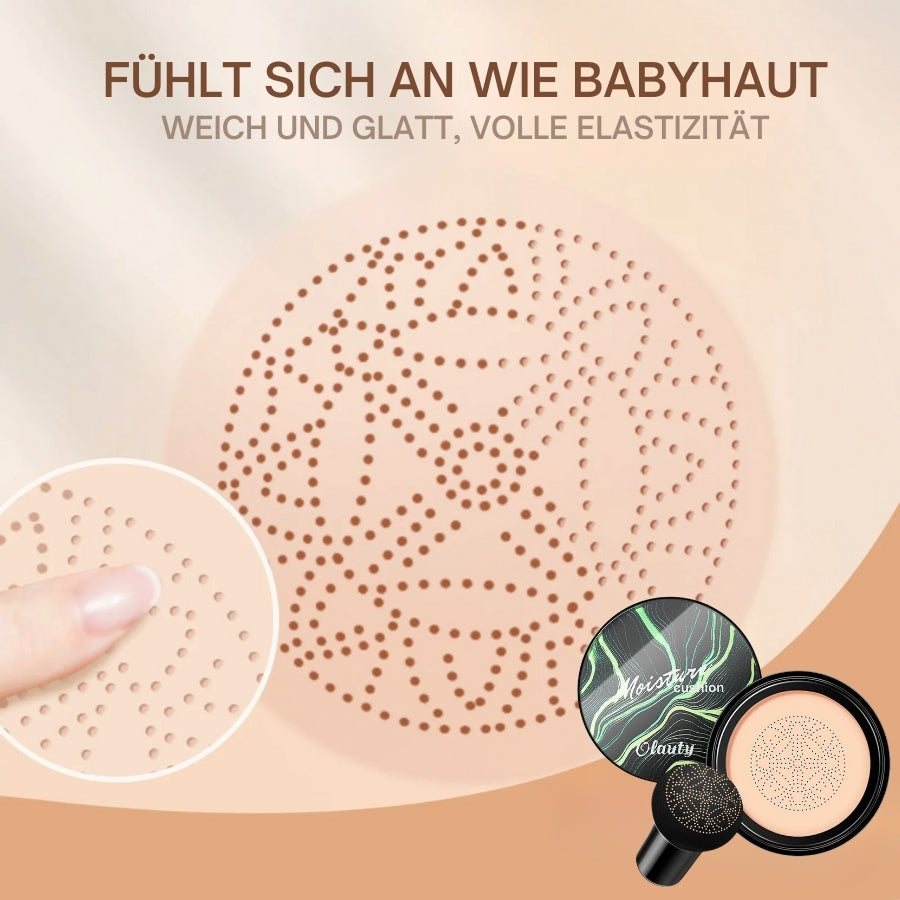 LuvieGlow™ | BB-Creme-Gesichts-Make-up für reife Haut