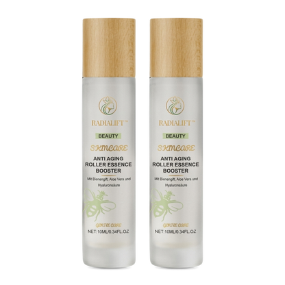 RadiaLift™ | Anti-Aging Roll-on-Essenz-Booster