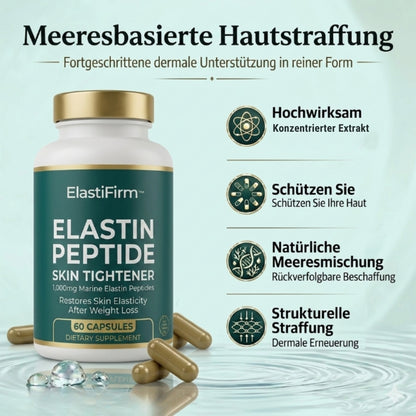 ElastiFirm™ | Elastinpeptide zur Hautstraffung