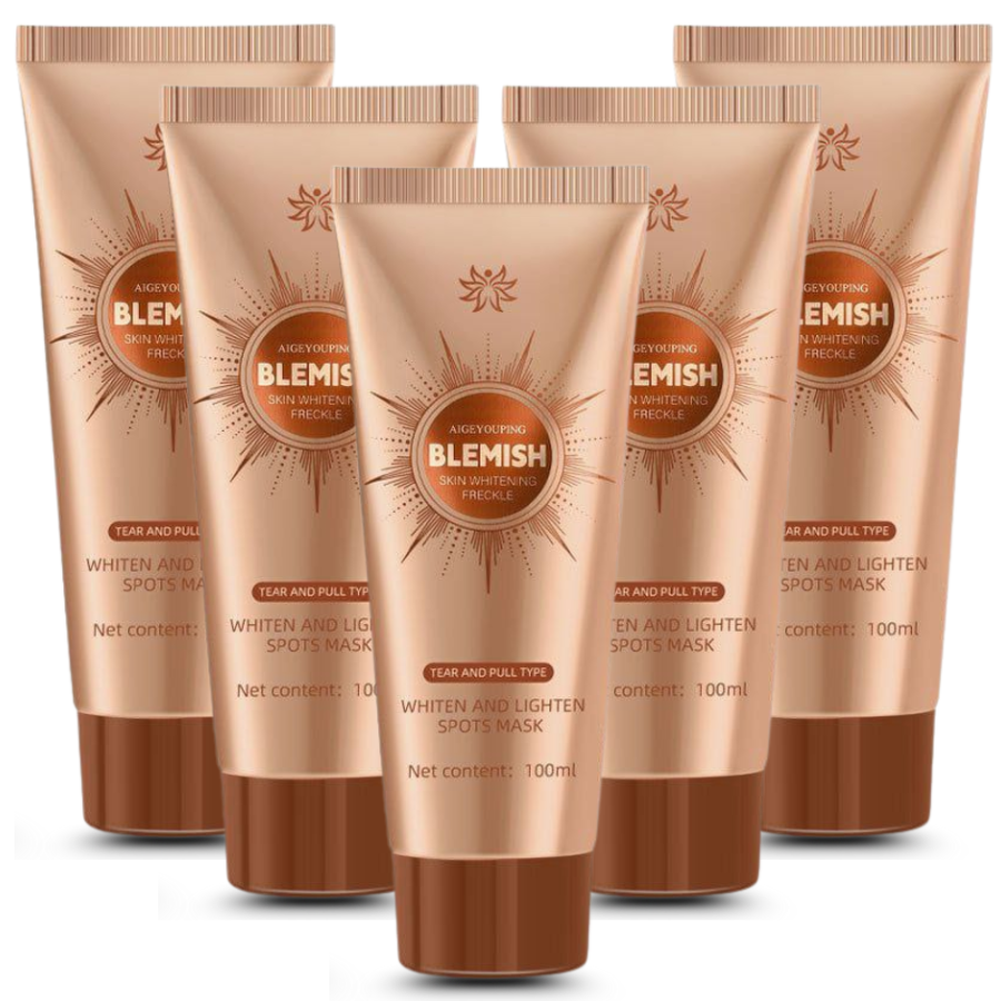 GlowPeel™ | Peeling-Gesichtsmaske