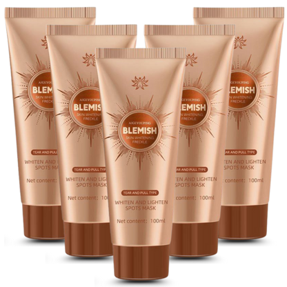 GlowPeel™ | Peeling-Gesichtsmaske