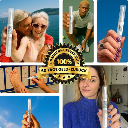 NailHero™ | Nagelpflegestift