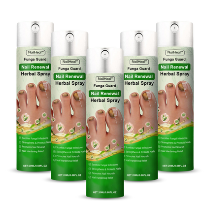 NailHeal™ spray