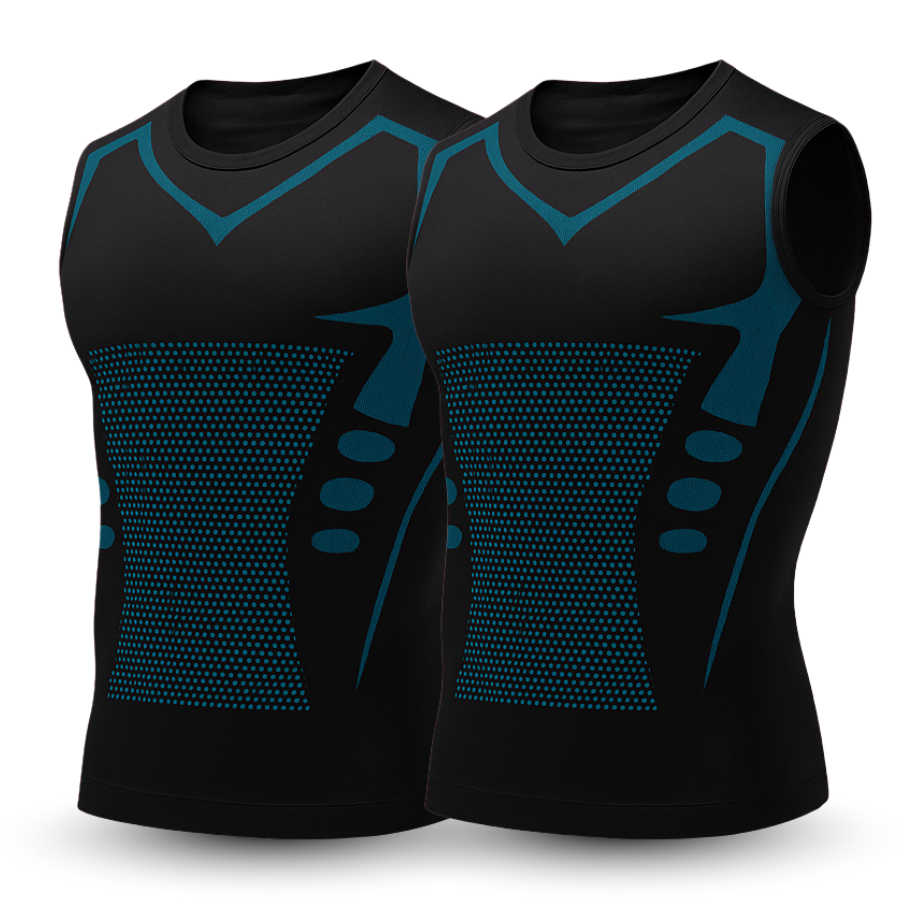 VitalCore™ | Leistungsstarke Shaping-Weste