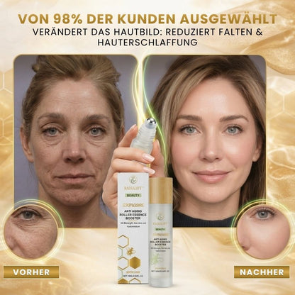 RadiaLift™ | Anti-Aging Roll-on-Essenz-Booster
