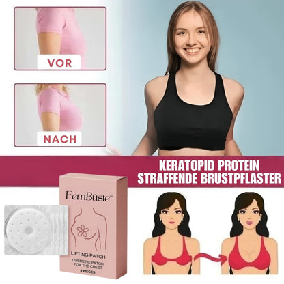 FemBüste™ |  Bruststraffungs-Patch