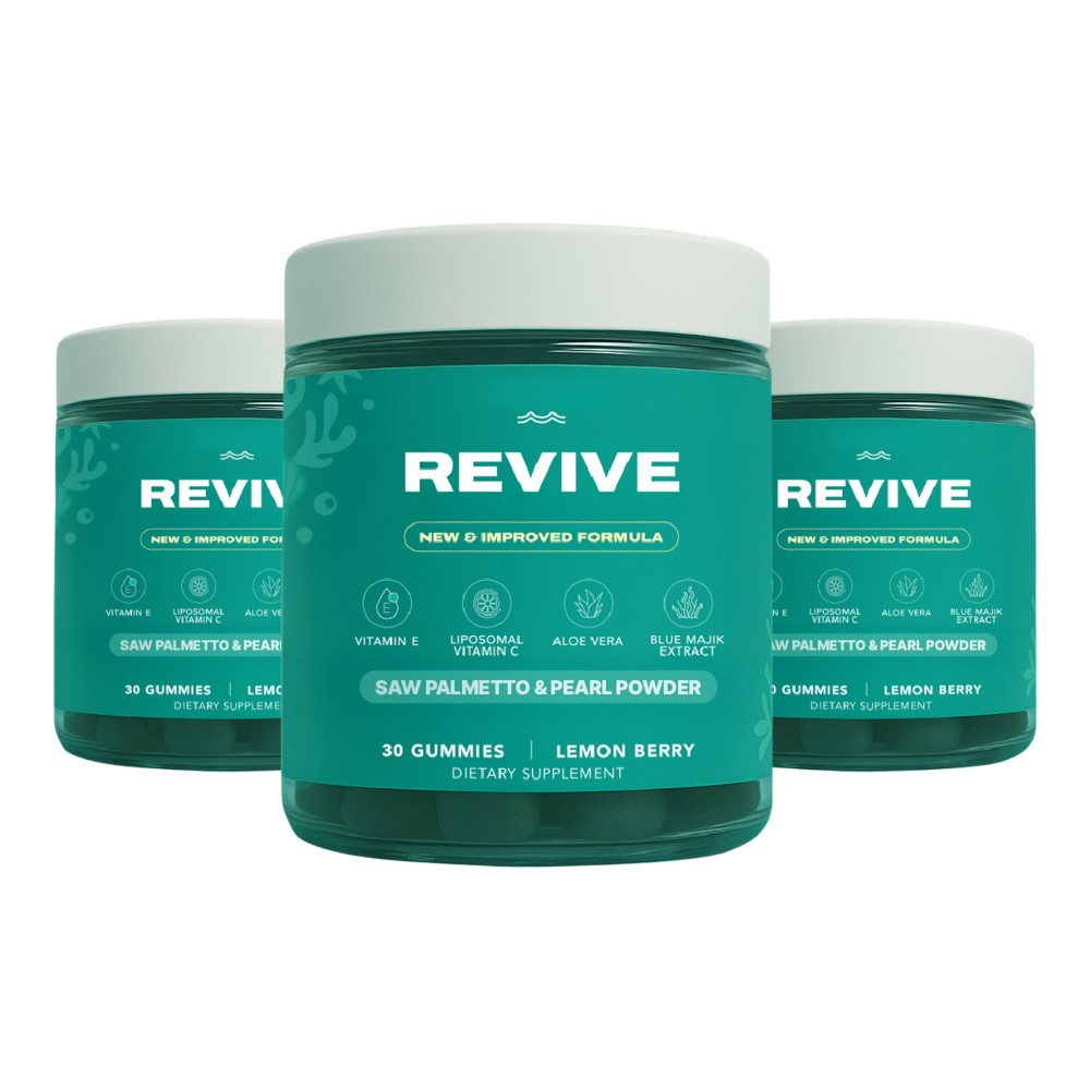Revive™ | Gummibärchen