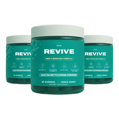 Revive™ | Gummibärchen
