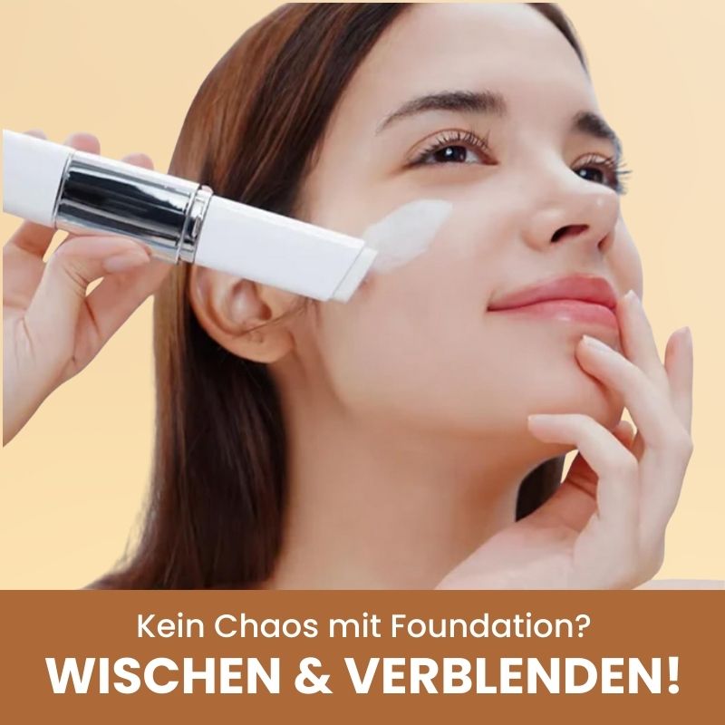 PerfectBlend™ | Farbwechsel-Foundation