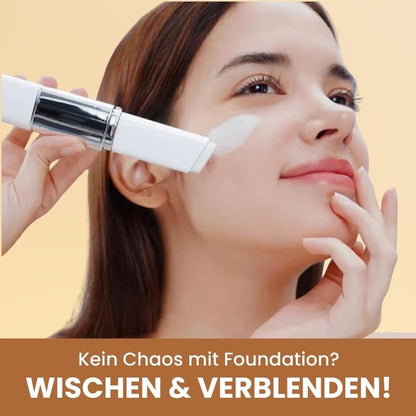 PerfectBlend™ | Farbwechsel-Foundation