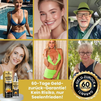 BeeGlow™ | Reparaturcreme