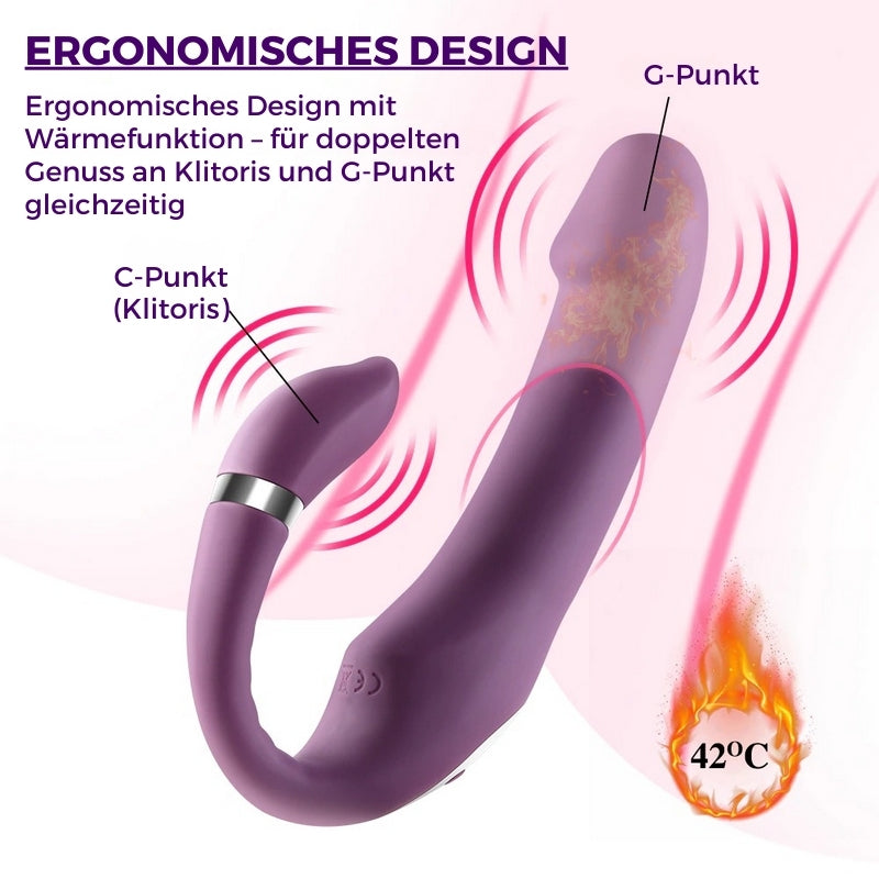 Sensavie™ | Für Blasenschwäche und mehr Lust