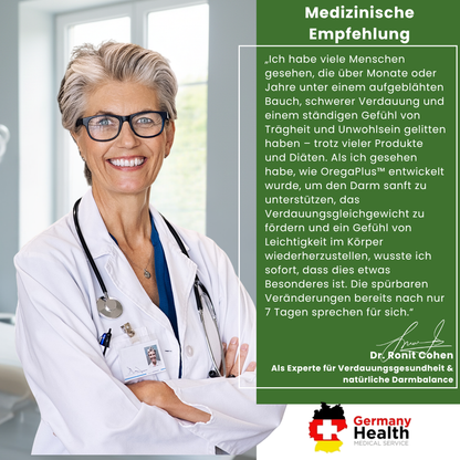 OregaPlus™ | Herbalpräparate
