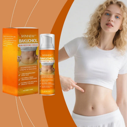 SkinNew™ | Erleben Sie festere, strahlendere und jünger aussehende Haut – mit Ergebnissen schon nach 2 Wochen!