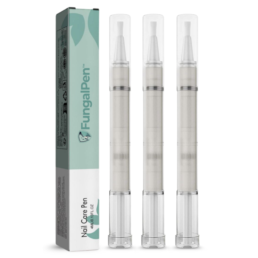 FungalPen™ | Nagelpflege Anti-Pilz-Stift