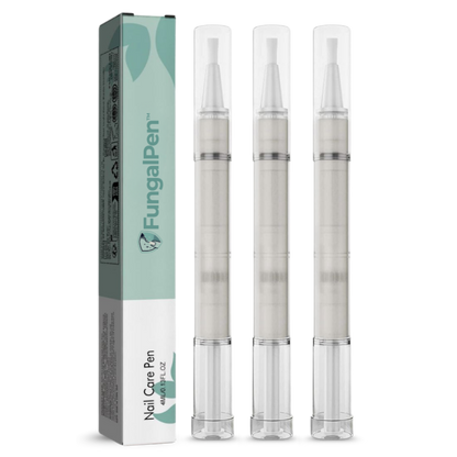 FungalPen™ | Nagelpflege Anti-Pilz-Stift