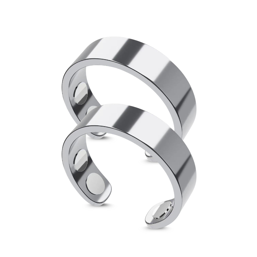 VitaRing™ | Magnetischer Akupressur-Ring für das Gleichgewicht in den Wechseljahren