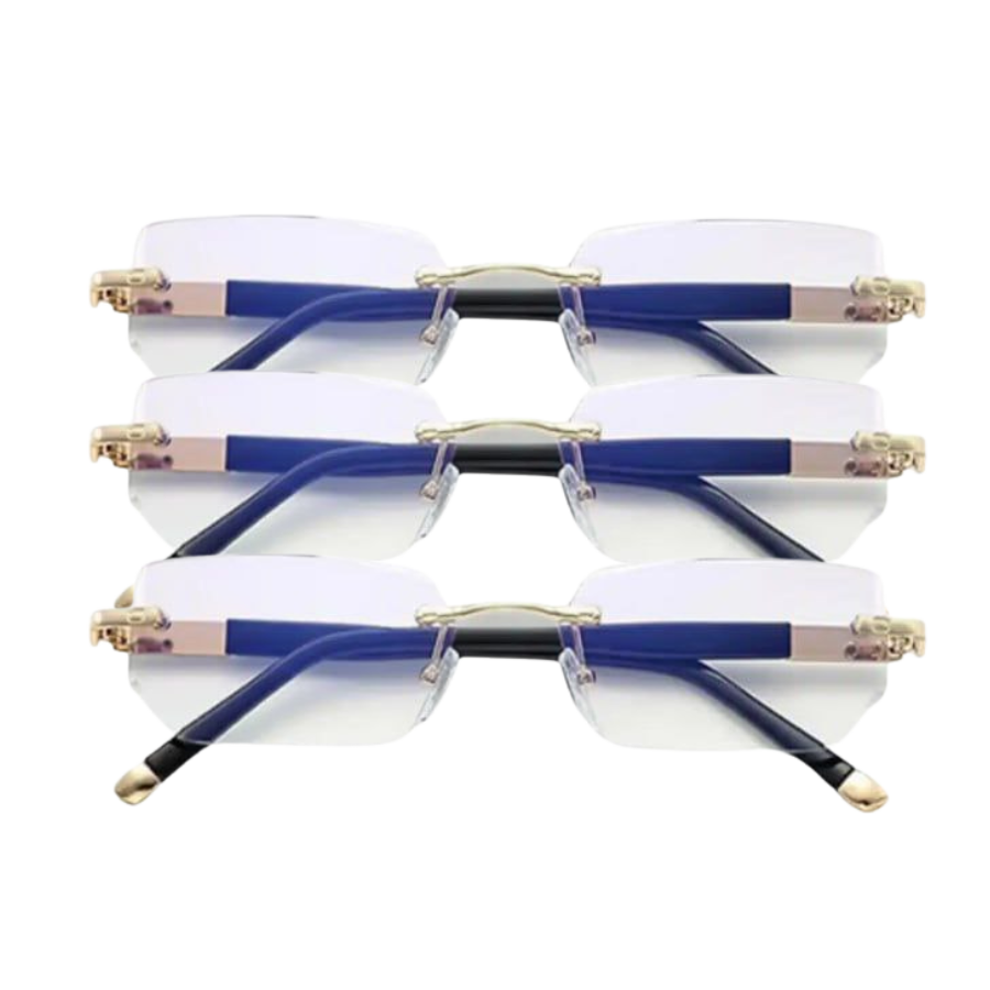 ClearLenz™ | Intelligente Brille für glasklare Sicht