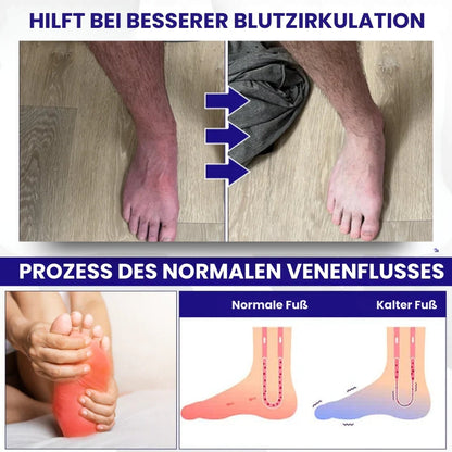 NerveFlex™ | Neuropathie NumbEase Reparaturpflaster