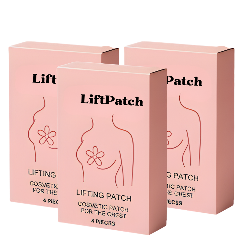 LiftPatch™ | Straffungs-Patch