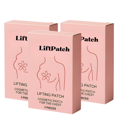 LiftPatch™ | Straffungs-Patch