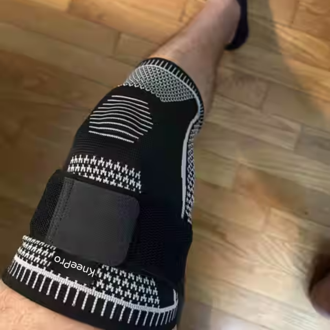 KneePro™ | Knie-Kompressionsbandage