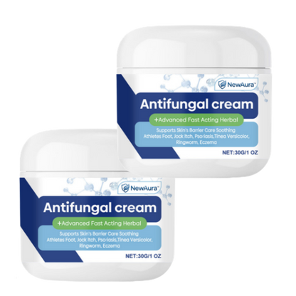 NewAura™ | Antipilz-Creme