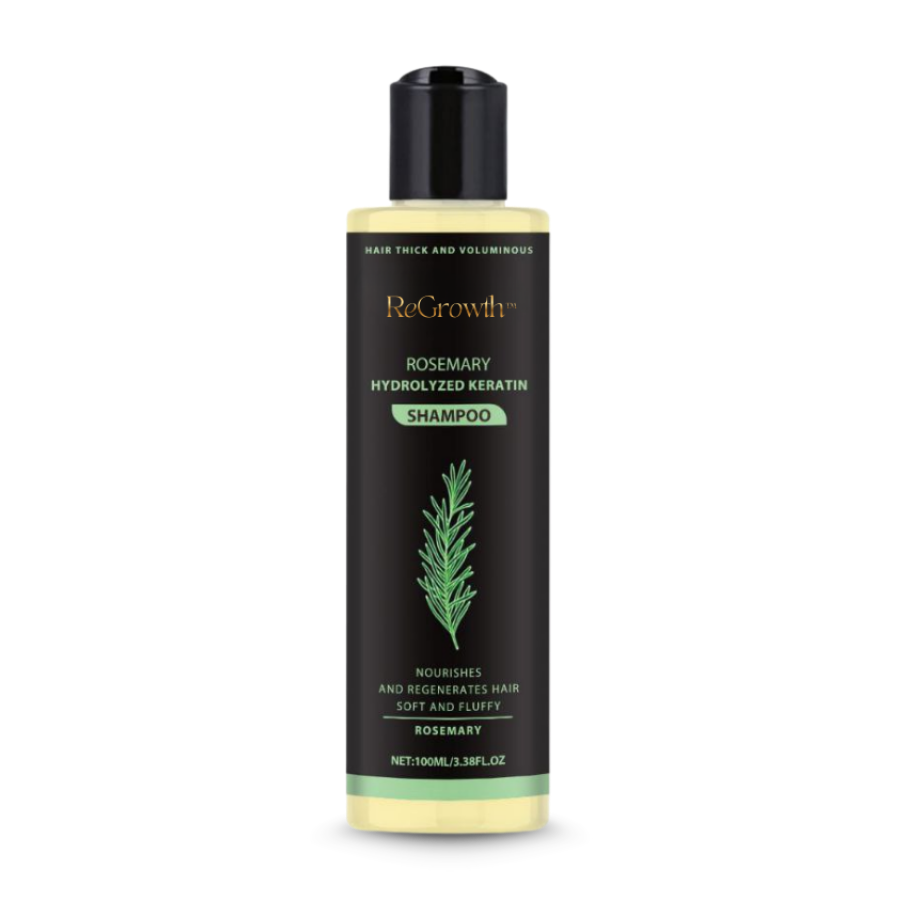 ReGrowth™ | Bio-Rosmarin-Haarwuchsshampoo