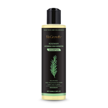 ReGrowth™ | Bio-Rosmarin-Haarwuchsshampoo