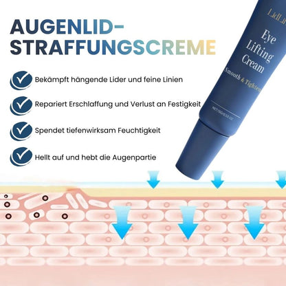LidLift™ | Augenlid-Straffungscreme