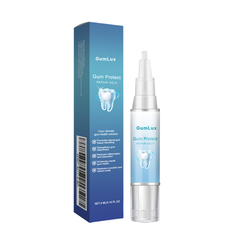 GumLux™ Teeth Repair Gel