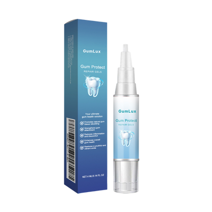 GumLux™ Teeth Repair Gel